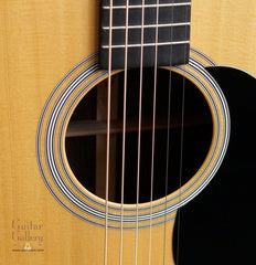 Martin D-28 Guitar