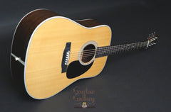 Martin D-28 Guitar