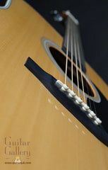 Martin D-28 Guitar