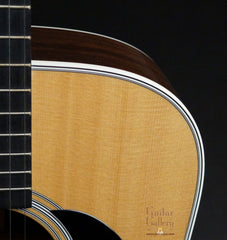 Martin D-28 Guitar