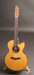 Maingard GC guitar