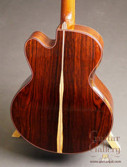 Maingard GC CocoBolo Guitar