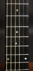 1934 Martin 000-18 guitar fretboard