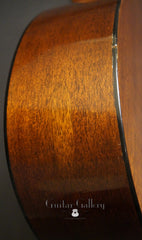 1934 Martin 000-18 guitar patch