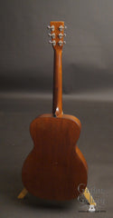 1934 Martin 000-18 guitar back full