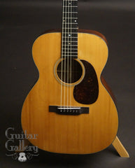 1934 Martin 000-18 guitar