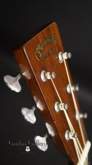 1934 Martin 000-18 guitar tuners