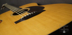 1934 Martin 000-18 guitar spruce top