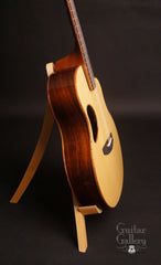 McPherson MG-3.5XP guitar Brazilian rosewood side