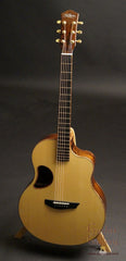 McPherson MG-3.5 Guitar