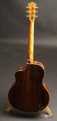 Brazilian rosewood McPherson MG-3.5 Guitar