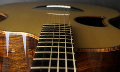 McPherson MG-3.5 Guitar