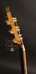 McPherson MG-3.5 Guitar headstock