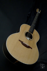Lowden F38 guitar at Guitar Gallery