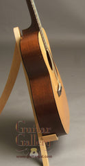 Martin Guitar: 1939 Mahogany 000-18