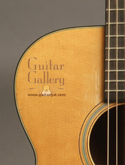 Martin Guitar: 1939 Mahogany 000-18