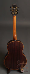 Lowden Guitar: 40th Anniversary The WEE (WL-25)
