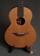 Lowden Guitar: 40th Anniversary The WEE (WL-25)