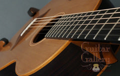 Lowden Guitar: 40th Anniversary The WEE (WL-25)