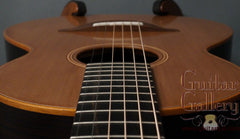 Lowden Guitar: 40th Anniversary The WEE (WL-25)