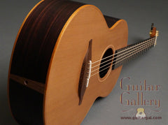 Lowden Guitar: 40th Anniversary The WEE (WL-25)