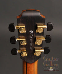 Lowden Guitar: 40th Anniversary The WEE (WL-25)