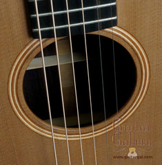 Lowden Guitar: 40th Anniversary The WEE (WL-25)