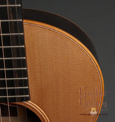 Lowden Guitar: 40th Anniversary The WEE (WL-25)