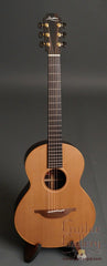 Lowden Guitar: 40th Anniversary The WEE (WL-25)