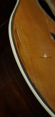 1941 Martin D-28 Guitar