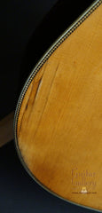 1941 Martin D-28 Guitar