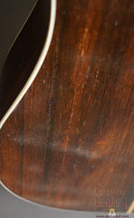 1941 Martin D-28 Guitar