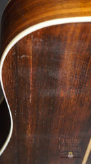 1941 Martin D-28 Guitar