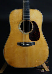 1941 Martin D-28 Guitar