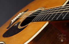 1941 Martin D-28 Guitar