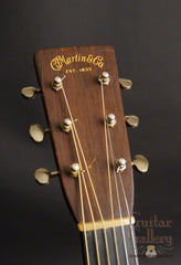 1941 Martin D-28 Guitar