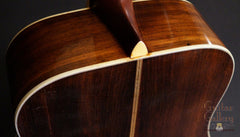 1941 Martin D-28 Guitar