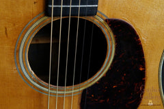 1941 Martin D-28 Guitar