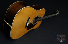 1941 Martin D-28 Guitar