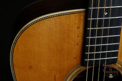 1941 Martin D-28 Guitar