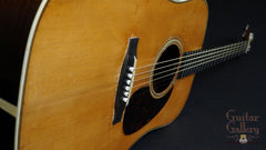 1941 Martin D-28 Guitar