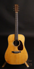 1941 Martin D-28 guitar