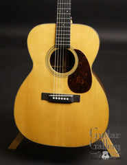 1943 Martin 000-21 guitar