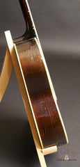 Gibson LG-2 guitar side