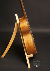 1944 Martin 0-18 guitar side