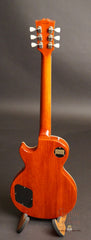 '59 Gibson Les Paul reissue electric guitar back full