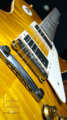 '59 Gibson Les Paul reissue electric guitar for sale