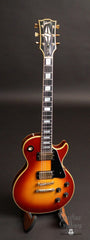 1970's Les Paul Custom Guitar