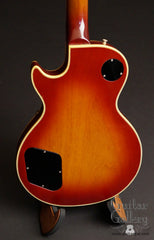 Gibson Les Paul Custom Guitar (circa 1971)
