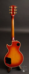 Gibson Les Paul Custom Guitar (circa 1971)